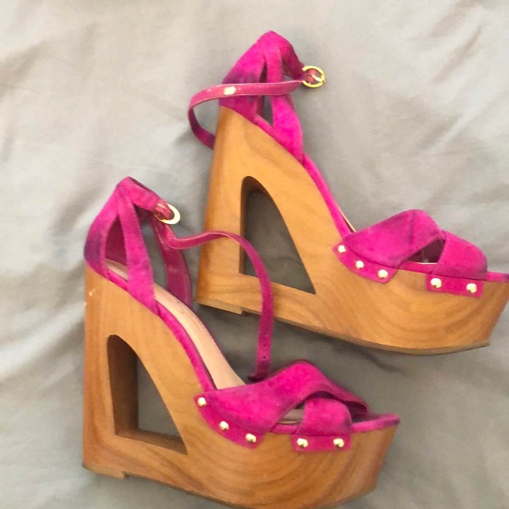 Wedges
